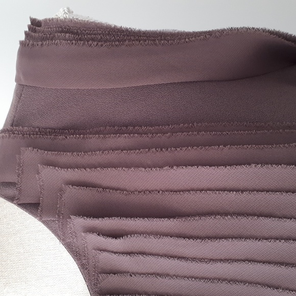 Seventy wool dress - Picture 3 of 7